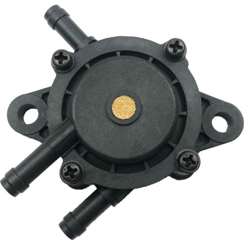 Lawn Mower Fuel Pump Mower Overhaul Replacement for 491922 691034 692313 808492 808656 Lawn Mower Tractor Accessories