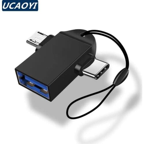 UCAOYI Computer Cables And Connectors