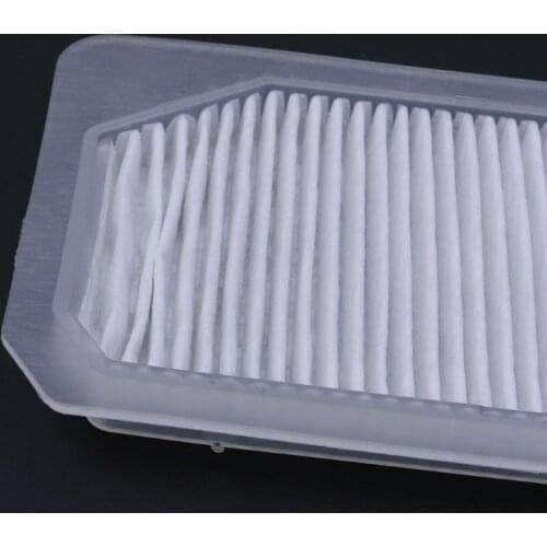 E-class / CLS-class Installation Of External Air Conditioning Filter For Benz 1XCF