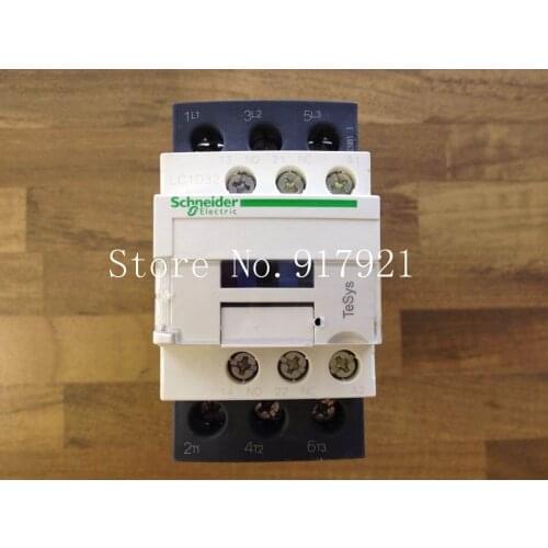 [ZOB] Tesys original LC1D32-M7C 220V 8C1003 genuine original contactor --2pcs/lot