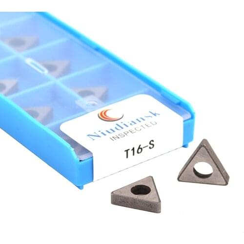 10pcs MT2204 MT1603 STM1603R STM22R MW0804 MC1204 CNC lathe turning tool Gasket pad carbide Tool holder accessories cutting shim