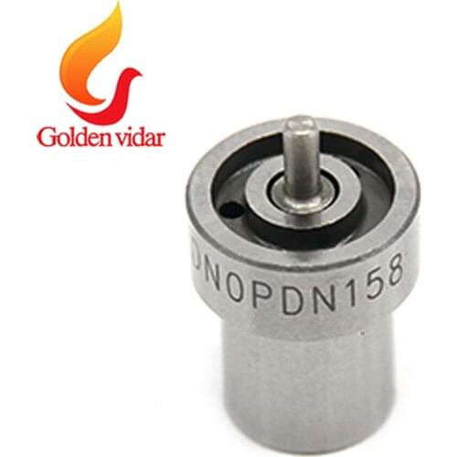 6pcs/lot Fuel injector nozzle DN0PDN158, diesel nozzle DN0PDN158, for diesel engine, with top quality