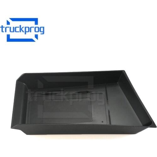 TruckProg Phone Wireless Charger for BMW x1 2017-2018 Cars Fast Charging Plate Trim Accessories