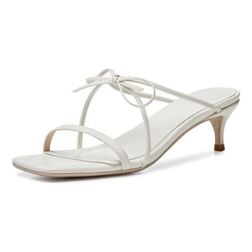 Big Size Stiletto sandals high heels sandals women shoes woman summer ladies