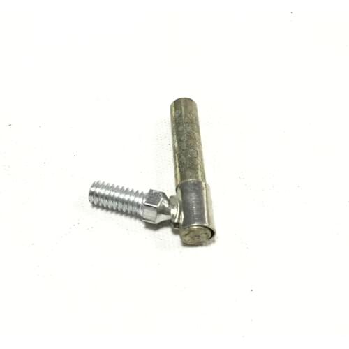 Bowling Spare Parts T730 023 015 Shell Clip Use for AMF Bowling Machine (5pcs/bag)