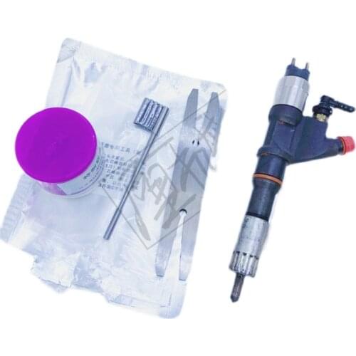 For Denso Common Rail Injector Middle Hole Grinding Tool Core Grind