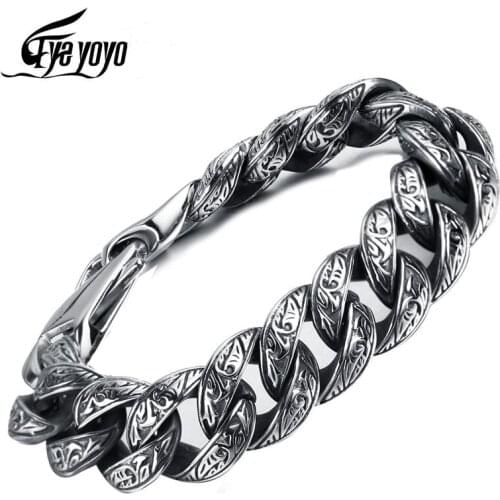 Eyeyoyo Wrist Bracelets