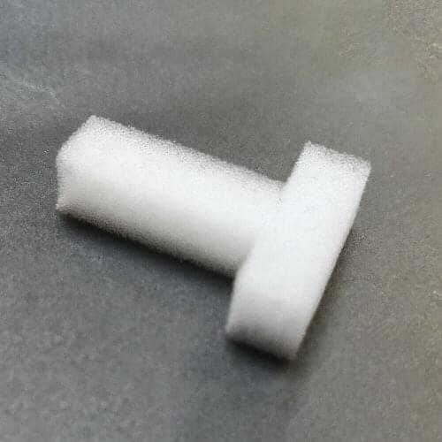 New for Roland SP-300 SP-300V SP-540V Filter (M) Serge Mist Under - 22275120 (10PCS)