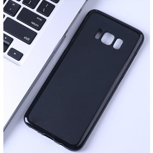 Helloplanet Samsung Galaxy S8 Phone Cases