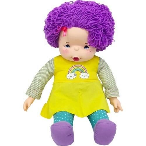 Toy baby best friend 70 cm
