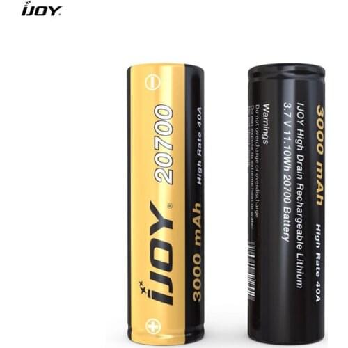 Ijoy Electronics