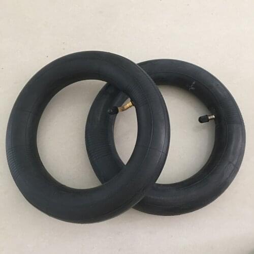 8.5 Inch Inflated Thicken Inner Tire Tube Camera For Xiaomi Mi M365 Pro Electric Scooter Accessories Tube of Front Rear Wheel