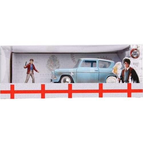 Diecast 1:24 Scale Alloy Anime Decor Car Model Metal Bring A Doll Cat Toy Adult Collection Decoration Display Omaments Boys Gift