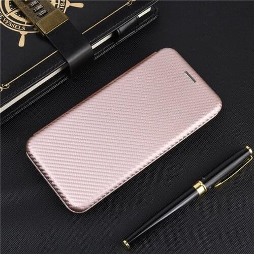 Phone Case for One Plus Nord Phone Carbon Fiber Magnetic Holster Cover Accessories Smartphone Protective Back Cover