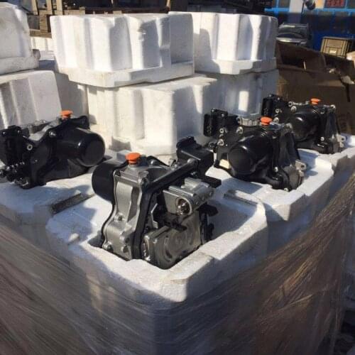 STK 0AM AUTO TRANSMISSION MECHATRONIC AUTOMATIC GEARBOX VALVE BODY WITH TCU FOR DQ200 DSG 7 SPEED