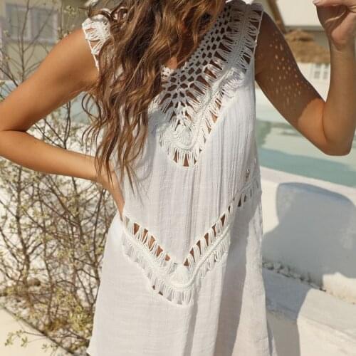 Женские пляжные накидки Muyogrt China At AliExpress