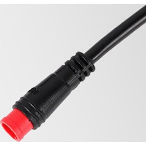 Hydraulic Disc Brake Set Front 1350mm and Rear 2200mm Aluminum Alloy Hydraulic Disc Brake Set Front and Rear Brake Levers