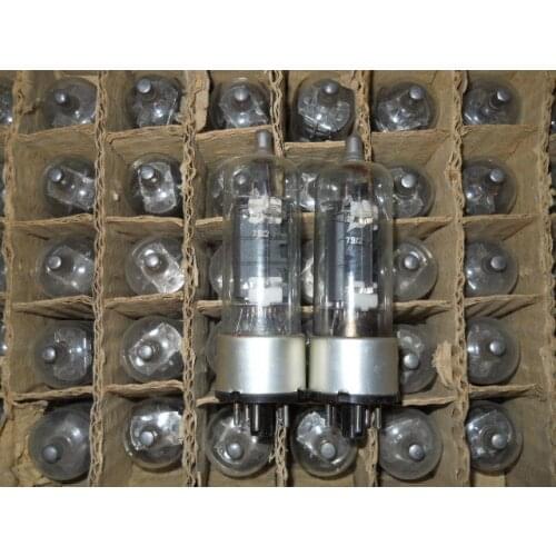 Dawning 6p13P Electron Tube Glow Tube