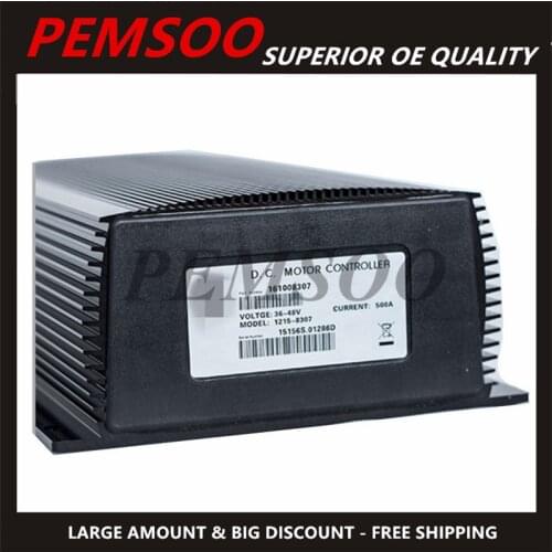 PEMSOO Electric Vehicle Or Bicycle Controllers