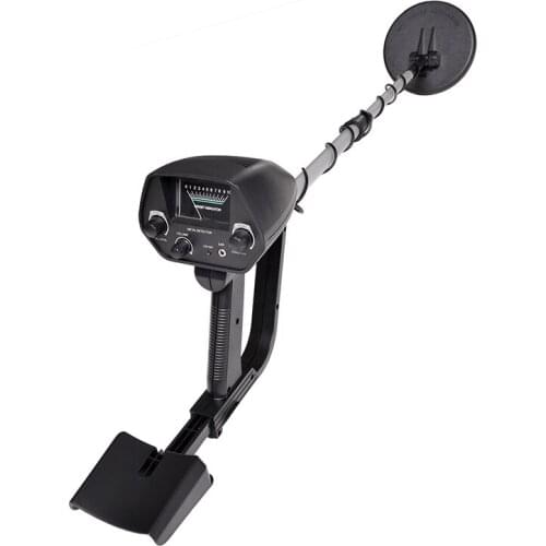 Outdoor Treasure Hunt Metal Coin Jewelry Gold Remains Waterproof Portable Detector Metal Inspection Accurate Positioning