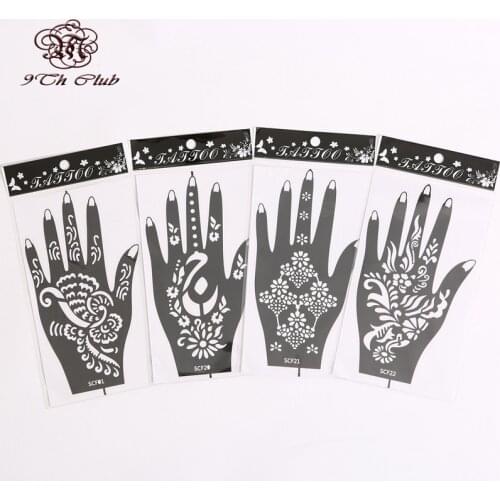 Tiebeauty Tattoo Paints