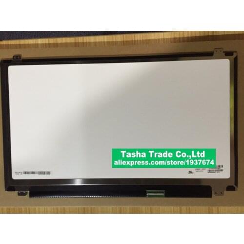 15.6 INCH Slim led lcd screen for Acer Aspire E15 ES1-512 Series -25TP C5YW C2FA C96S P72R LCD Screen 30pin edp matrix