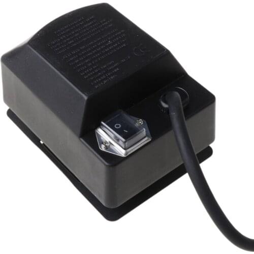 Electric Barbecue Rotisserie Motor Universal BBQ Grill 2.5-3rpm Rotary Speed Max 15KG Output Force P15D