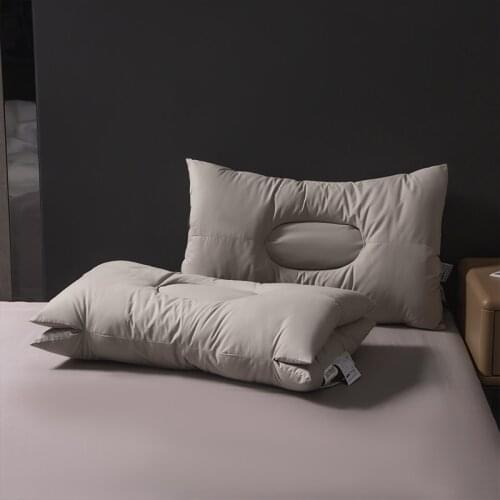 Xiao Qi Qi Cushions