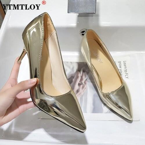 YTMTLOY Wedding Shoes For The Bride