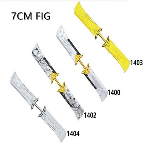 10PCS GD226 Endgame Hulkbuster Big Size Figures Building Blocks Bricks Toys buster