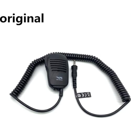 MH-90A4B speaker/microphone for EVX-S24 Vertex Standard EVX-S24