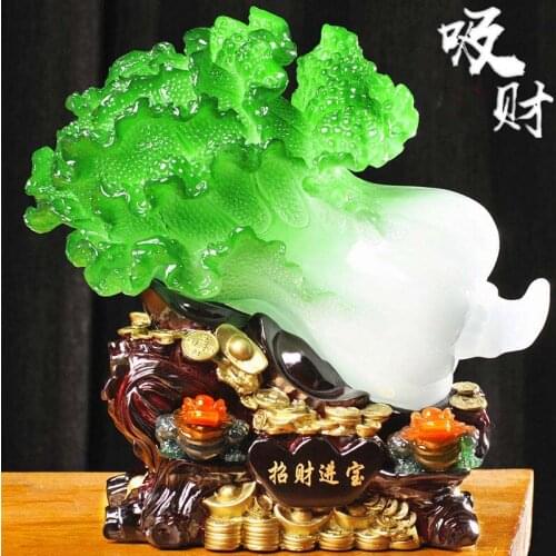 2021 home family shop company Bring wealth Money Drawing Mascot GOOD LUCK ZHAO CAI JIN BAO JIN CHAN BAICAI FENG SHUI statue