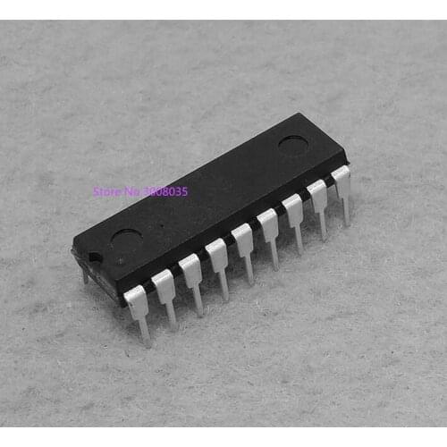 In stock can pay PT2272-M6 PT2272 DIP-18 NEW