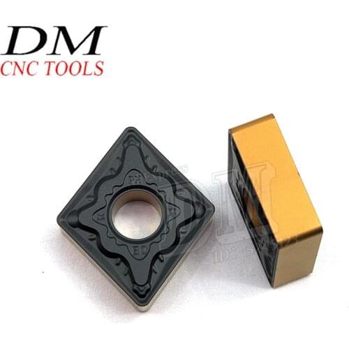 CNMG120408-PMK Rhombus carbide insert cutting tool turning Blade metal lathe tools lathe cutter machining steel