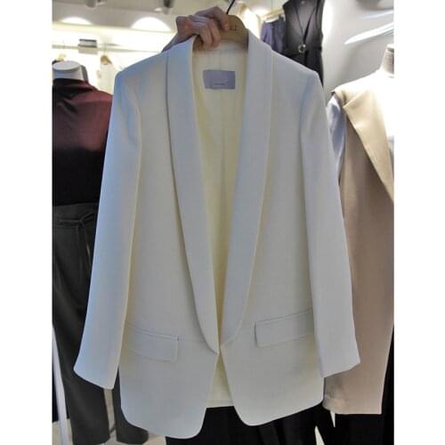 Mozuleva Women's Blazers Blazers