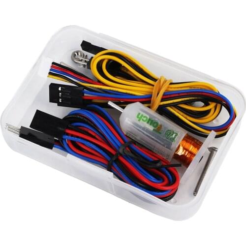 Auto Bed Levelling Sensor Kits for Reprap MK8 i3 Creality Ender 3D Printer #1