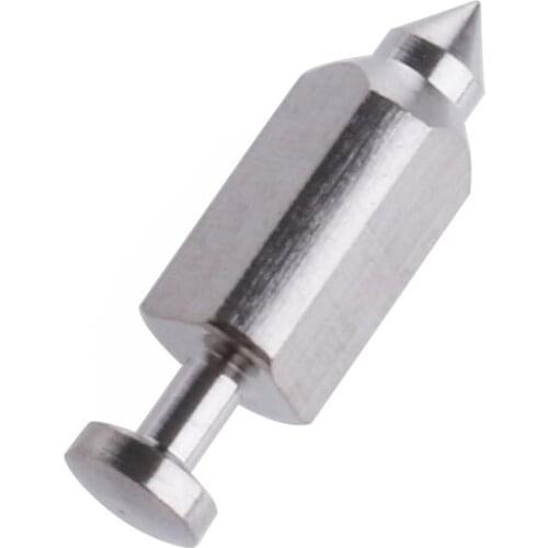 New Carburetor Float Valves Needle Seat Kit # 398188 Carb