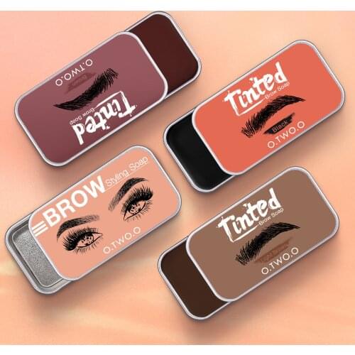 O.TWO.O Eyebrow Cosmetics China