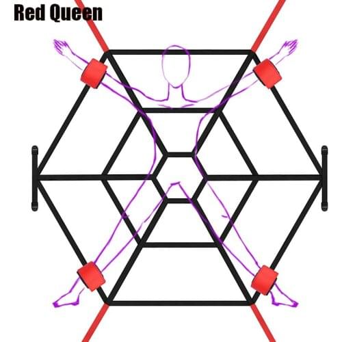 Sex Swing Bed Bondage Adults Games Sex Toys for Womanand Man Sex Furniture Stimulation Hanging Pleasure Love Swing for Couples