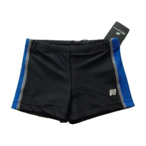 Net Male Child Swimwear