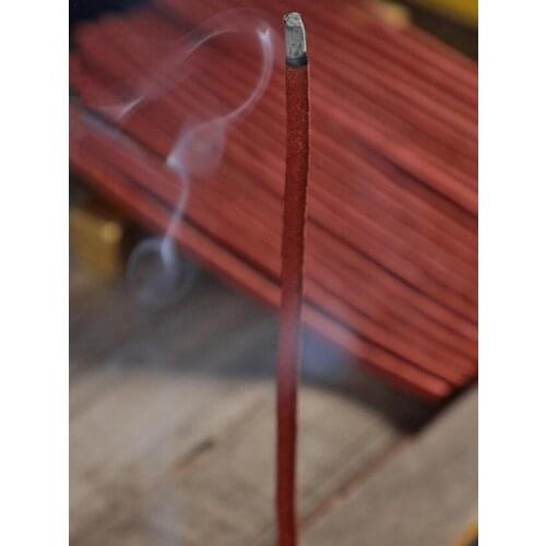 Potala Tibetan Incense Stick Traditional Room Fragrance Incense Potala Palace Handmade Tibetan Medicinal Incense Home Decor