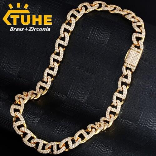 Украшения для мужчин TUHE China At AliExpress