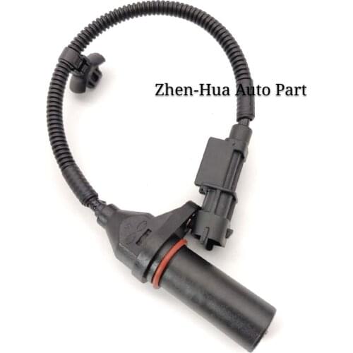 1pc 39180-2B000 Crankshaft Position Sensor For Hyundai- Accent Elantra Kia Forte Soul
