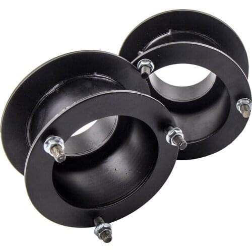 3.5" Front Coil Lift Leveling Kit 4X4 For Dodge Ram 1500 2500 3500 4WD 1994-2001