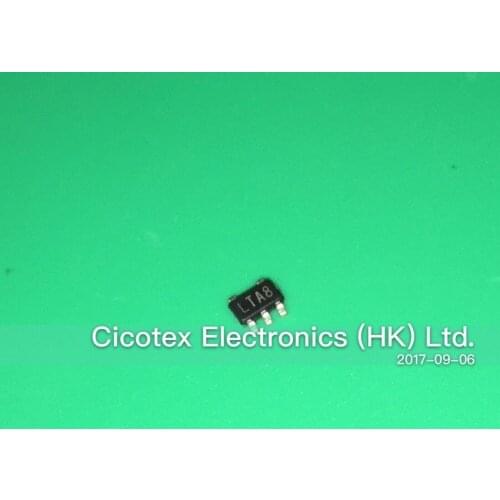 5pcs/lot LTC1694IS5#PBF SOT23-5 IC ACCELERATOR I2C 1CH TSOT23 LTA8 LTAB