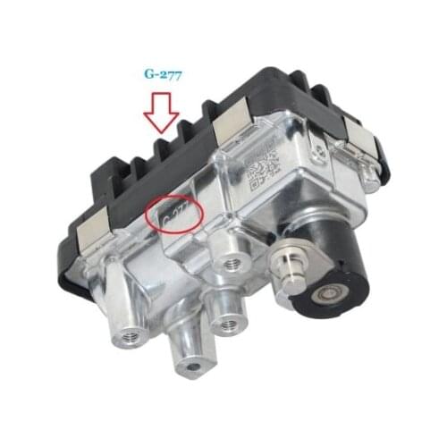 AP02 For Mercedes C320 E320 E280 ML280 R280 CDI Electronic Turbo Actuator G-219 G-277 765155 6NW008412 6NW009420 300 CDI 320CDI