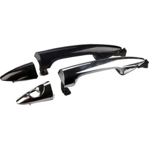 Car Outer Door Handle for K2 2012 and QBC