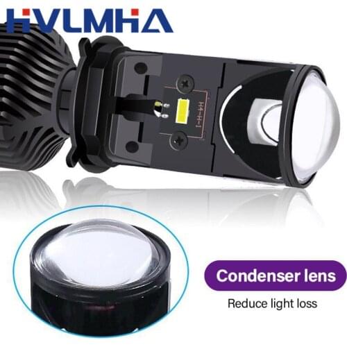HVLMHA Lamps For Cars