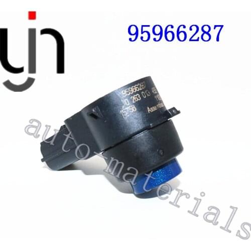 NEW 95966287 PDC Car Parking Sensor Bumper Reverse Assist OEM 0263013455 for Regal Saab Opel Astra J Via Zafira