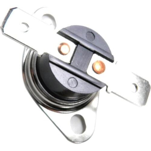 Best KSD301 95 Celsius Degree Celsius NC Temperature Switch Thermostat 10A 250V